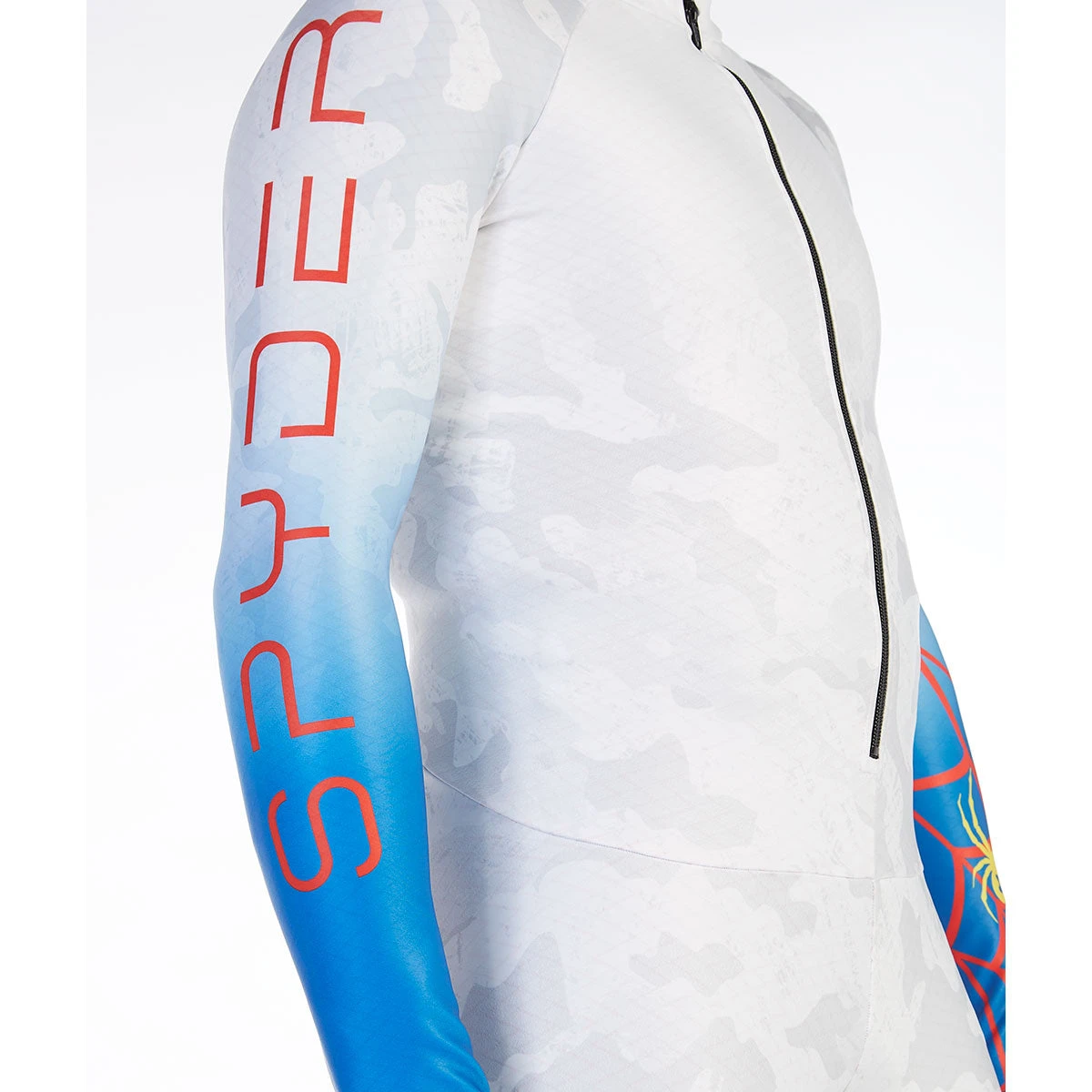 Spyder Boy's Performance GS Suit 6 Spyder Boy's Performance GS Suit - Image 4