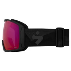 Sweet Protection Clockwork Goggles -Ski Equipment Store 2023 Sweet Prot Clockwork BLK 3