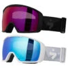 Sweet Protection Clockwork Goggles -Ski Equipment Store 2023 Sweet Prot Clockwork Goggles