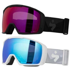 Sweet Protection Clockwork Goggles