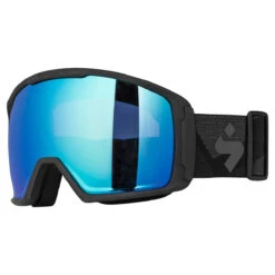 Sweet Protection Clockwork MAX Goggles 19 Sweet Protection Clockwork MAX Goggles -Ski Equipment Store 2023 Sweet Prot Clockwork MAX BLK1 1