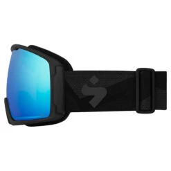 Sweet Protection Clockwork MAX Goggles 21 Sweet Protection Clockwork MAX Goggles -Ski Equipment Store 2023 Sweet Prot Clockwork MAX BLK1 3