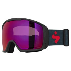 Sweet Protection Clockwork MAX Goggles 22 Sweet Protection Clockwork MAX Goggles -Ski Equipment Store 2023 Sweet Prot Clockwork MAX SHAD 1