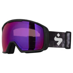 Sweet Protection Clockwork WC Goggles -Ski Equipment Store 2023 Sweet Prot Clockwork WC BLK2 1