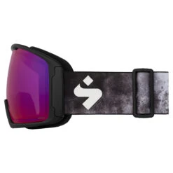 Sweet Protection Clockwork WC Goggles -Ski Equipment Store 2023 Sweet Prot Clockwork WC BLK2 3