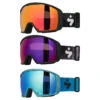 Sweet Protection Clockwork WC Goggles 1 Sweet Protection Clockwork WC Goggles -Ski Equipment Store 2023 Sweet Prot Clockwork WC Goggles