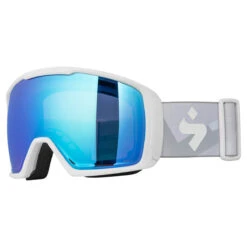 Sweet Protection Clockwork MAX Goggles 25 Sweet Protection Clockwork MAX Goggles -Ski Equipment Store 2023 Sweet Prot Clockwork WHT 1
