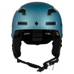 Closeout Sweet Protection Trooper 2Vi MIPS SL Helmet -Ski Equipment Store 2023 Sweet Prot Trooper SL HLMT BLU 2 260996f8 eae6 46b9 8278 ffa548adc8a4