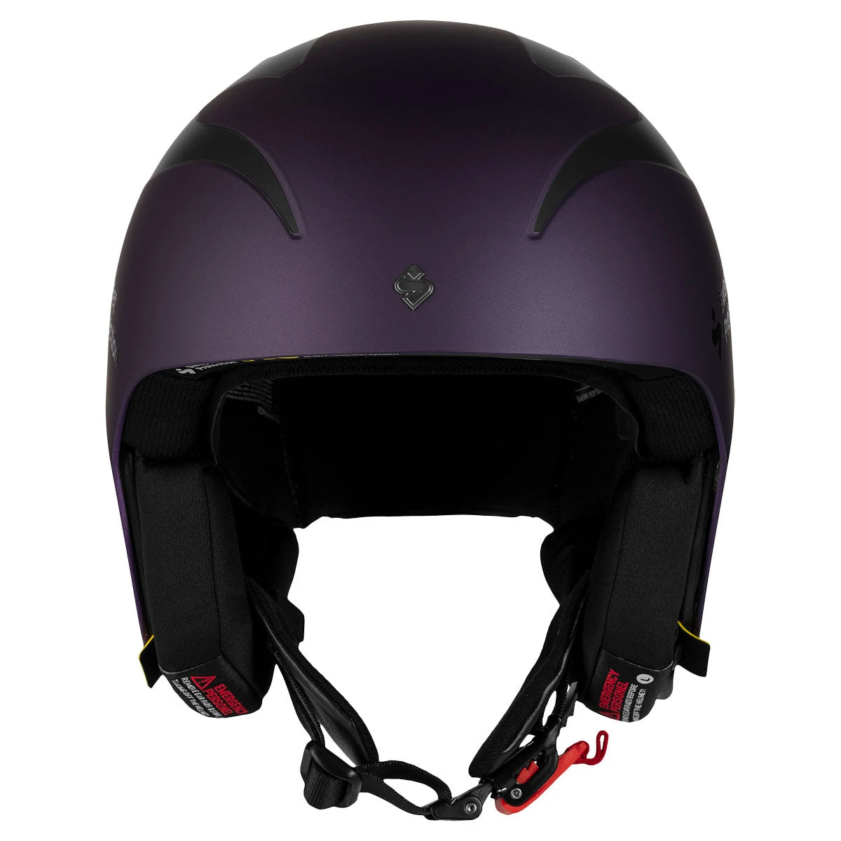 Sweet Protection Volata MIPS FIS Helmet 15 Sweet Protection Volata MIPS FIS Helmet - Image 13