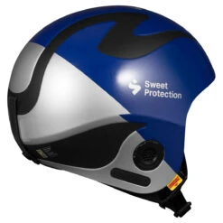 Sweet Protection Volata MIPS TE FIS Helmet -Ski Equipment Store 2023 Sweet Protection Volata TE HK005 3