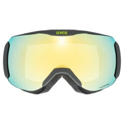 Uvex DH 2100 CV Race Goggles -Ski Equipment Store 2023 Uvex DH 2100 CV Race BLK 2
