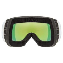 Uvex DH 2100 CV Race Goggles -Ski Equipment Store 2023 Uvex DH 2100 CV Race WHT 3
