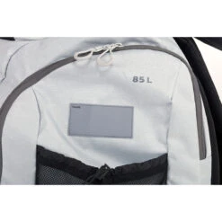 Volkl Race Team Backpack -Ski Equipment Store 2023 Volkl Race Backpack GRY 4