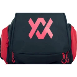 Volkl Race Team Backpack -Ski Equipment Store 2023 Volkl Race Backpack RED 3