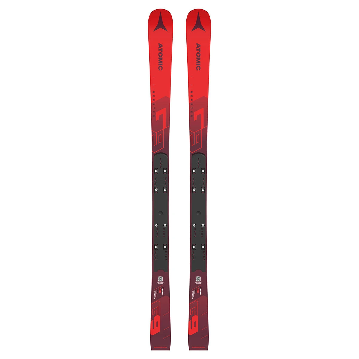 2024 Atomic Redster G9 J-RP2 GS Skis 5 2024 Atomic Redster G9 J-RP2 GS Skis - Image 3