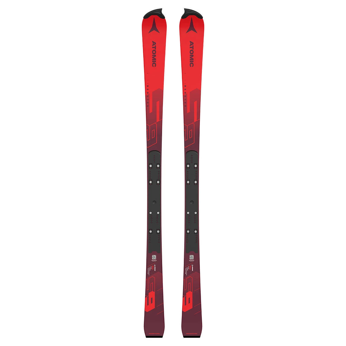 2024 Atomic Redster S9 J-RP2 SL Skis 4 2024 Atomic Redster S9 J-RP2 SL Skis - Image 2