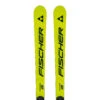 2024 Fischer RC4 WC JR (U14-U16) GS Skis