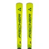 2024 Fischer RC4 WC (RC) PRO GS Skis -Ski Equipment Store 2024 Fischer WC RC Pro GS Skis T