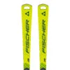 2024 Fischer RC4 WC (SC) PRO SL Skis -Ski Equipment Store 2024 Fischer WC SC Pro SL Skis T