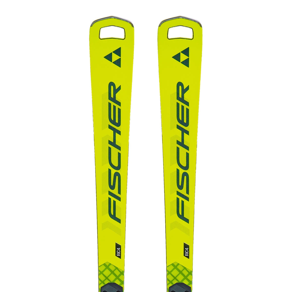 2024 Fischer RC4 WC (SC) PRO SL Skis 3 2024 Fischer RC4 WC (SC) PRO SL Skis