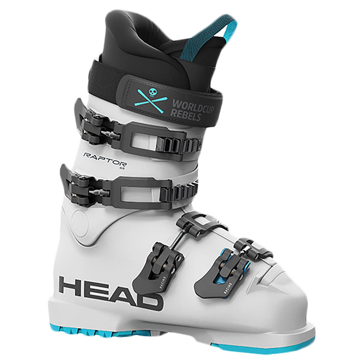 2024 HEAD Raptor 65 Junior Ski Boot 3 2024 HEAD Raptor 65 Junior Ski Boot