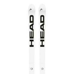 2024 HEAD WCR E-SG Rebel FIS Skis