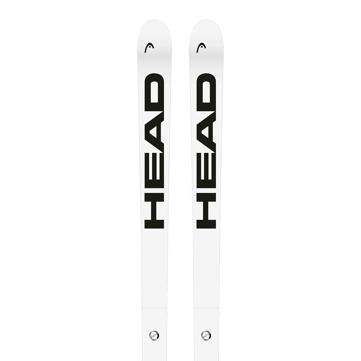 2024 HEAD WCR E-SG Rebel FIS Skis 3 2024 HEAD WCR E-SG Rebel FIS Skis