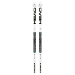2024 HEAD WCR E-SG Rebel JR Skis -Ski Equipment Store 2024 HEAD WCR E SG Rebel JR 185
