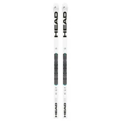 2024 HEAD WCR E-SG Rebel JR Skis -Ski Equipment Store 2024 HEAD WCR E SG Rebel JR 195
