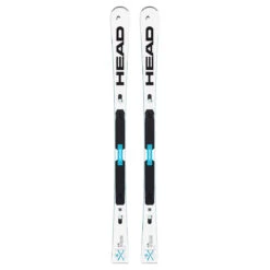 2024 HEAD WC Rebels E-SL RP Skis -Ski Equipment Store 2024 HEAD WCR E SL BL Skis