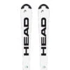2024 HEAD WCR E-SL Rebel (U16) Skis -Ski Equipment Store 2024 HEAD WCR E SL Ski T