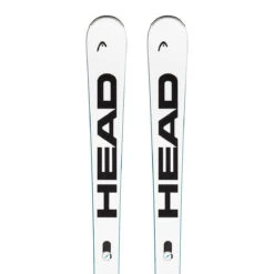 2024 HEAD WC Rebels E-Speed RP GS Skis