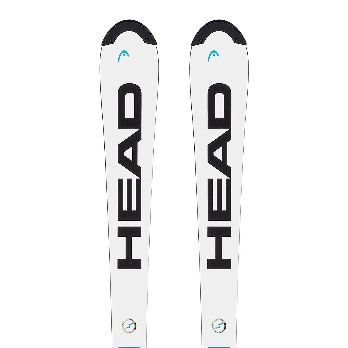 2024 HEAD WCR E.SL Rebel Team Skis 3 2024 HEAD WCR E.SL Rebel Team Skis
