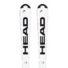 2024 HEAD WCR E-SL Rebel FIS Skis 2 2024 HEAD WCR E-SL Rebel FIS Skis -Ski Equipment Store 2024 HEAD WCR FIS SL Ski T
