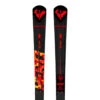 2024 Rossignol HERO Masters LT GS Skis -Ski Equipment Store 2024 Rossignol Masters LT Skis M21 T