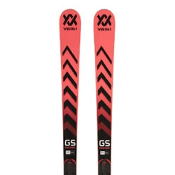 2024 Volkl Racetiger JR GS Skis
