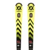 2024 Volkl Racetiger Racestock FIS SL Skis -Ski Equipment Store 2024 Volkl R FIS SL Skis T