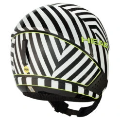 HEAD Downforce FIS MIPS Helmet -Ski Equipment Store 21 HEAD Downforce FIS Helmet Razzle 2