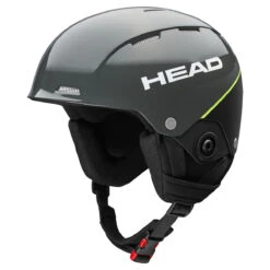 HEAD Team SL Helmet 14 HEAD Team SL Helmet -Ski Equipment Store 21 HEAD Team SL Helmet BLK 2