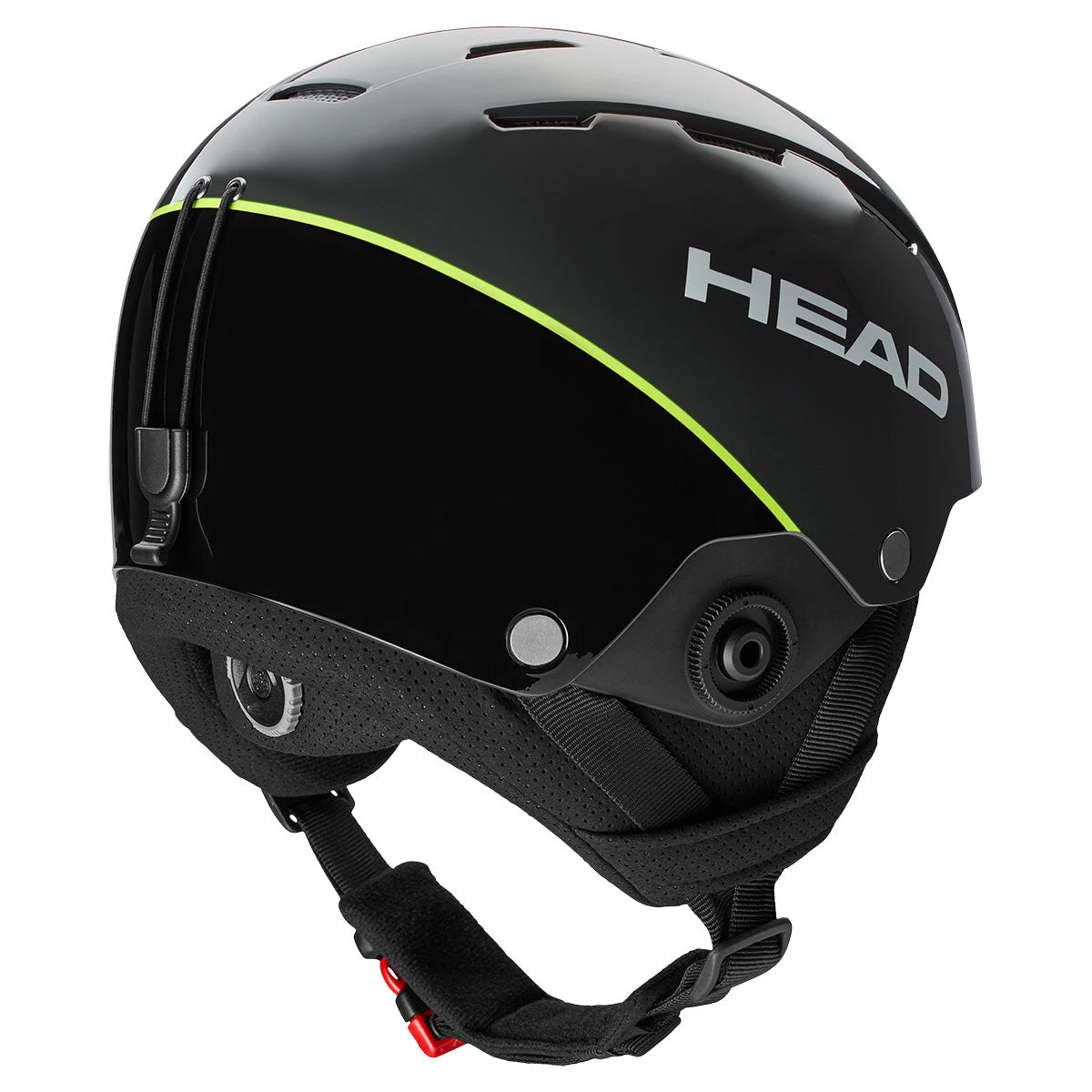 HEAD Team SL Helmet 9 HEAD Team SL Helmet - Image 7