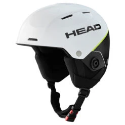 HEAD Team SL Helmet 11 HEAD Team SL Helmet -Ski Equipment Store 21 HEAD Team SL Helmet WHT 2