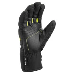 Leki JR WC S Gloves -Ski Equipment Store 21 Leki Junior WC S Glove B