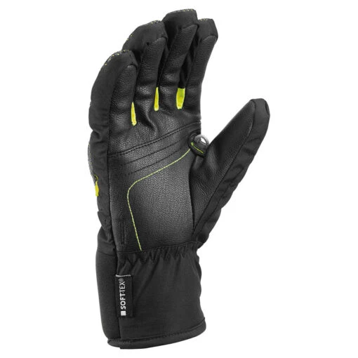 Leki JR WC S Gloves - Image 2
