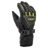 Leki JR Coach C-Tech S Gloves -Ski Equipment Store 21 Leki Race Coach C Tech S Glove JR