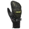 Leki WC Race Coach C-Tech S Mitts 2 Leki WC Race Coach C-Tech S Mitts -Ski Equipment Store 21 Leki Race Coach C Tech S Mitt