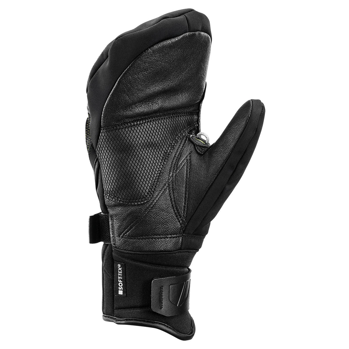 Leki WC Race Coach C-Tech S Mitts 4 Leki WC Race Coach C-Tech S Mitts - Image 2