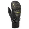 Leki JR Coach C-Tech S Mitts -Ski Equipment Store 21 Leki Race Coach C Tech S Mitt JR