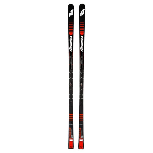 2023 Nordica Dobermann FIS SG Skis - Image 2