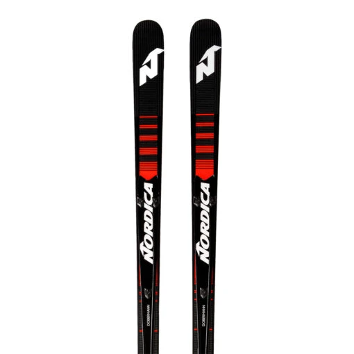 2023 Nordica Dobermann FIS SG Skis