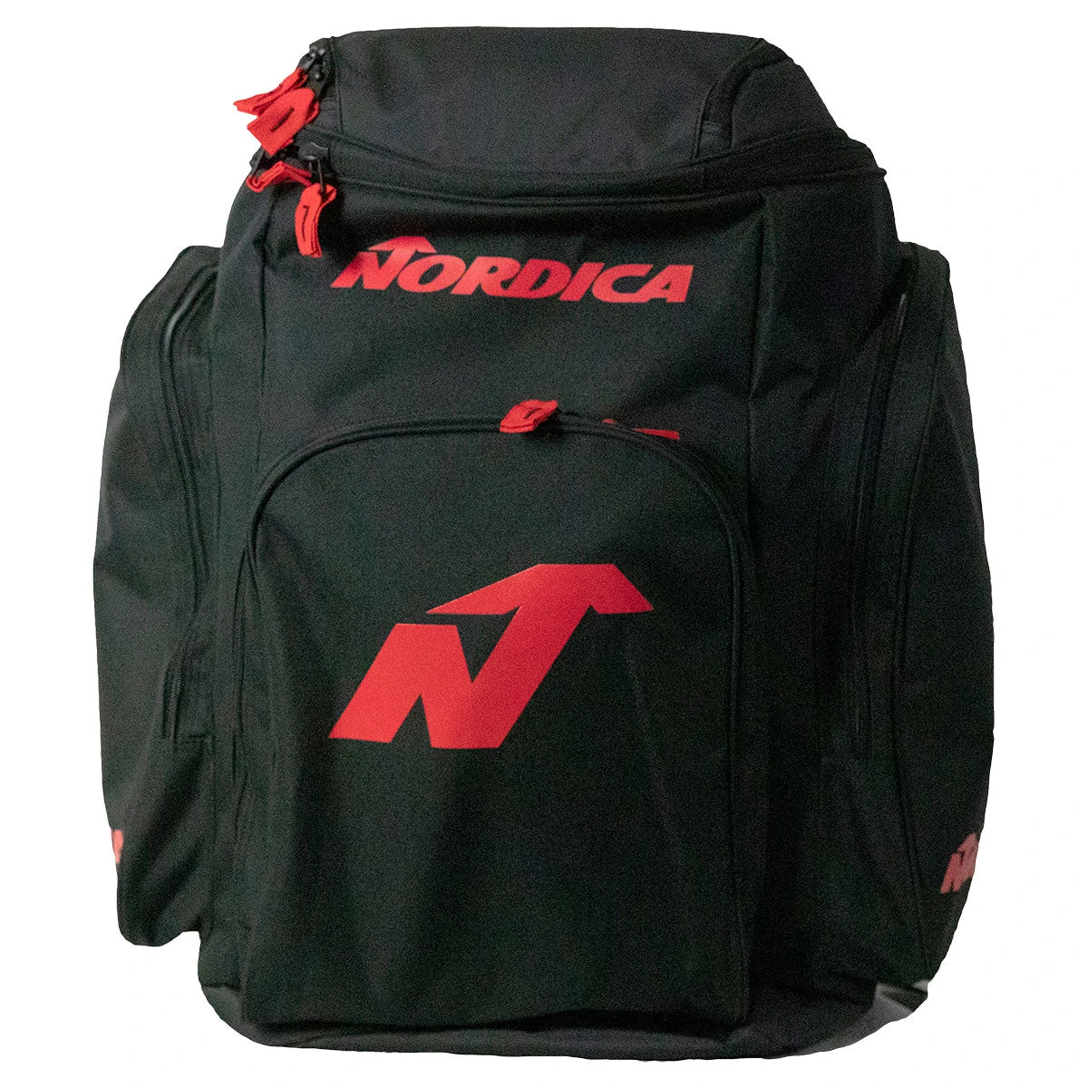 Nordica Athlete Gear Jocky Backpack 3 Nordica Athlete Gear Jocky Backpack